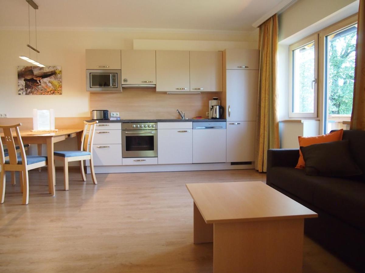 Appartements Wiesbach Ramsau am Dachstein Exterior foto