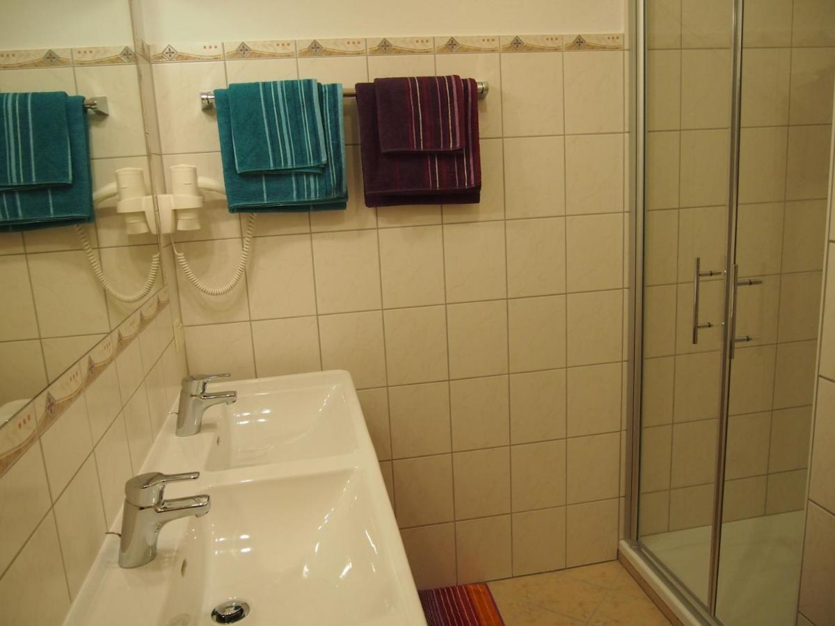 Appartements Wiesbach Ramsau am Dachstein Exterior foto